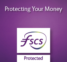 FSCS Protecting your money.